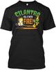 Men T Shirt I Hate Cilantro T Shirts Tshirt