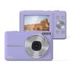 HD Digital Mini Camera: Student, Party & Selfie Beauty Camera for Kids