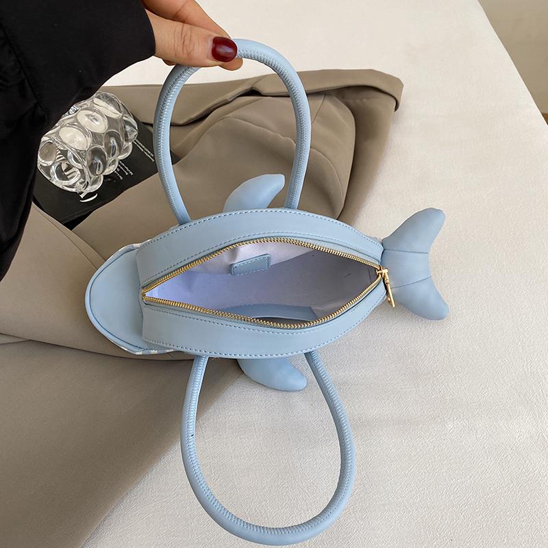 Personalized Niche Animal Bag New Cute Hand Chain Shoulder Bag Wholesale