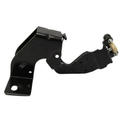 Peugeot Citroen Hinge Pulley 9808074680
