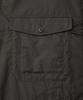 Hellinogseuweeo Light Pack Short Sleeve Shirt_Dark Brown