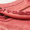 Used BALENCIAGAShoulder Bag pink leather Women