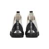 Anta Snoopy X  Collaboration Trendy High-Top Sneakers Men Sneakers White Black 912138601-2