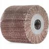Szczotka Lamelka Do Satyniarki Geko 120×100 P60 Szlifowanie G78725A