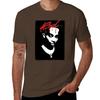 Whole Lotta Red, Carti T-Shirt oversized blacks kawaii clothes sweat tall t shirts