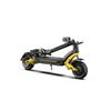 OOTD S30 App-controlled Smart Electric Scooters 1200W*2 Motors 52V 23.4AH Maximum Load Capacity 120kg IP54 Waterproof