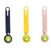 Children's Outdoor Mosquito-Repellent Silicone Pendant
