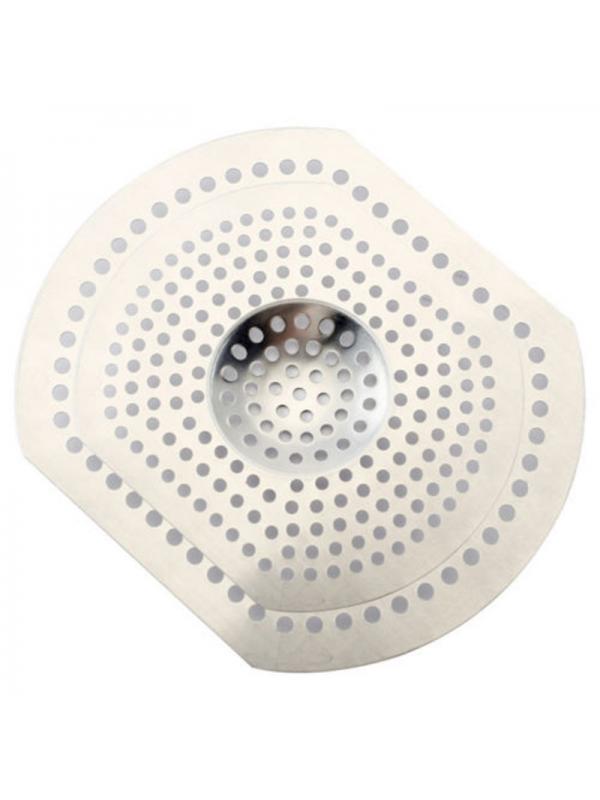 Бытовой усиленный алюминиевый сплав напольный слив фильтр для раковины