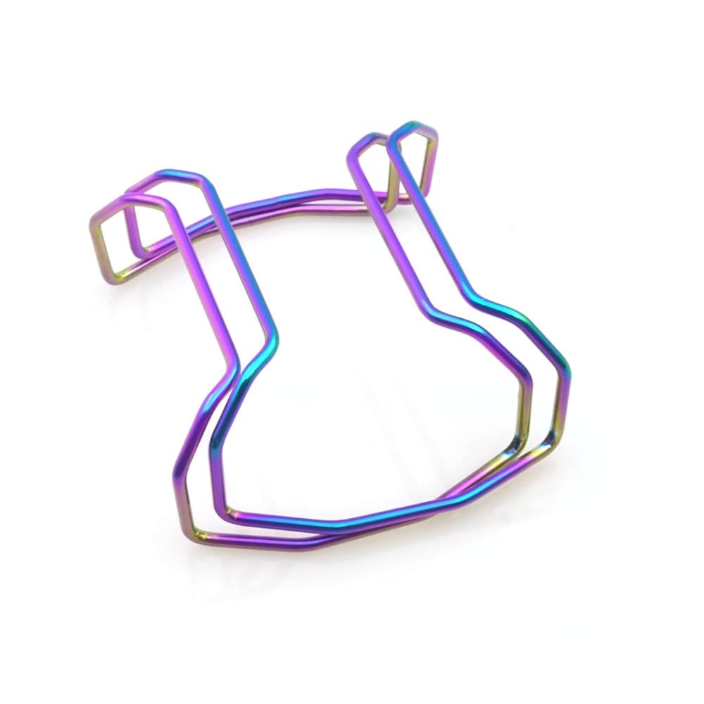 

Zshion Защита из нержавеющей стали для часов CASIO Предотвращает царапины и доступна в 5 вариантах. Простая установка G-SHOCK