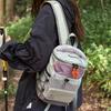 Lightweight Sports Backpack, Hiking Backpack, Niche and High-end Travel Small Schoolbag