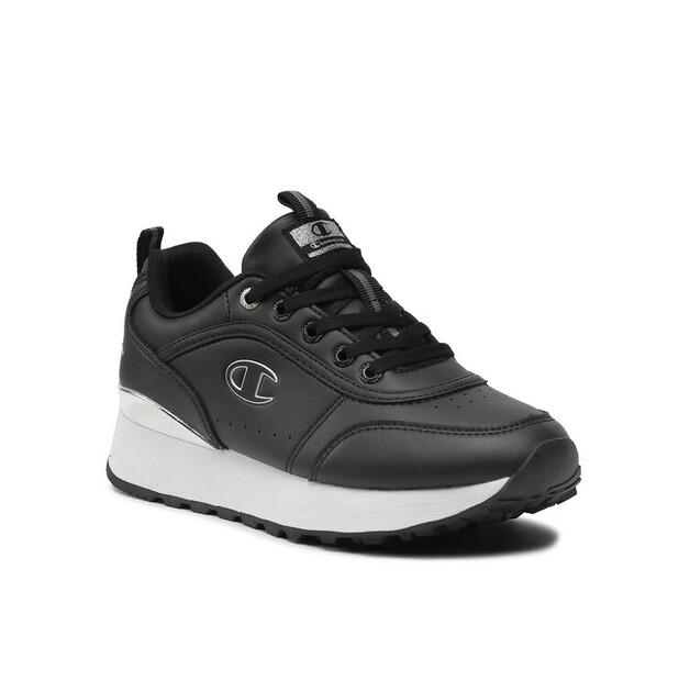 

Champion кроссовки Rr Champ Platform Element S11570-KK01 черный EU 38