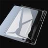Clear Case for Samsung Galaxy Tab S10 Lite 11 Inch, Flexible Silicone TPU Shockproof -Scratch, Yellowing, Slim-Fit Shell