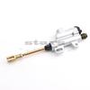 Rear Foot Hydraulic Brake Master Cylinder Pump for Motorcycle Dirt Pit Bike ATV