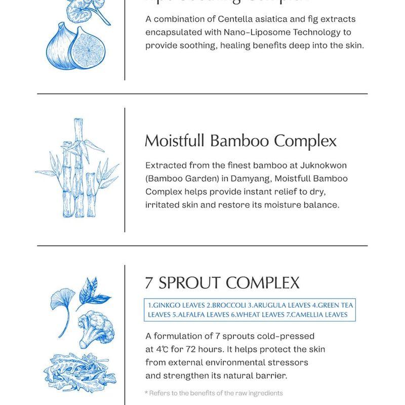 ma:nyo Hyaluron Hydrating Sunscreen