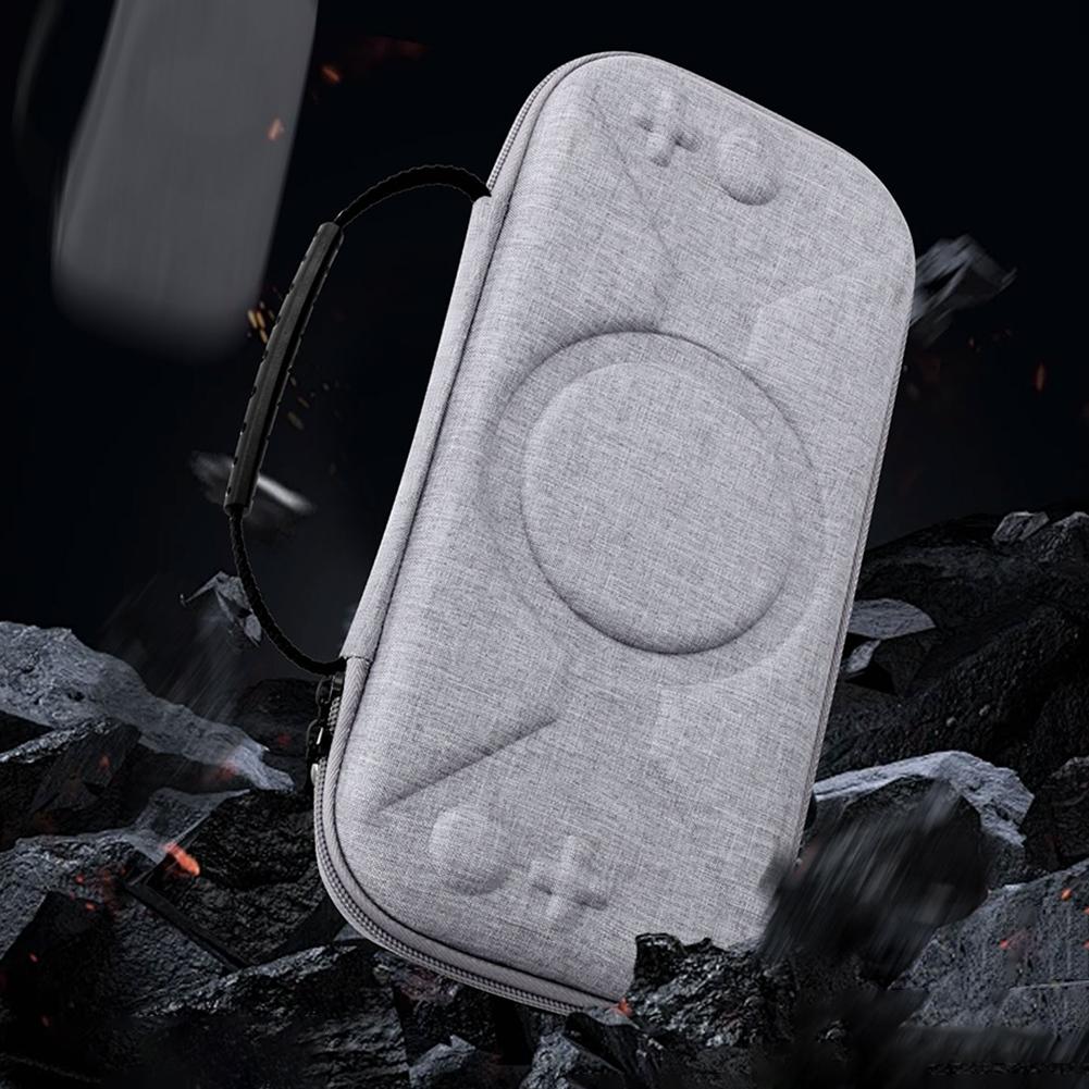 Carrying Case Shockproof Portable Storage Bag Protective Travel Case Organizer Bag for Nintendo for Switch 2 Accessories