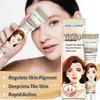 Vitiligo Cream, Anti-Vitiligo Cream, Reduce White Spots and Improve Skin Pigmentation, 20g