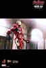 Filmové mistrovské dílo DIECAST of Ultron Iron Man Mark 45 malovaná pohyblivá figurka Avengers/Věk 1/6 litý pod tlakem MMS300-D11