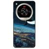 For ZTE nubia Focus 2 Ultra 5G Case Cool Painted Silicone TPU Soft Cover for nubia Focus2 Ultra Z2463N Cases Protective Shells