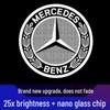 Mercedes Welcome Door Lights for C-Class, A-Class, E-Class, GLC, GLB, C200, 260, E300 - Projection Ambient Lighting