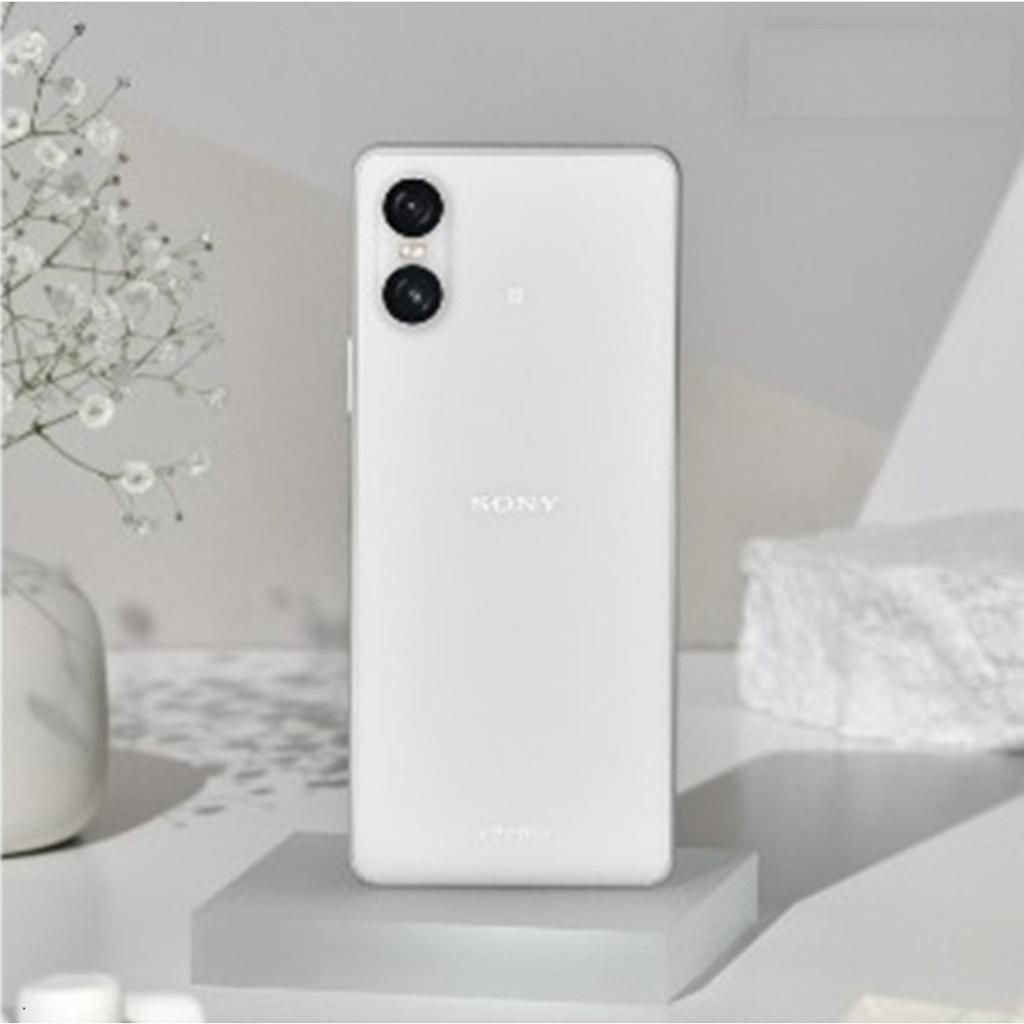 Refurbished Sony Xperia 10 VI 5G Original 8GB RAM 128GB ROM 5000MAH 48MP Unlocked Smartphone