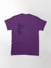 Dean Martin Pippin Classic T-Shirt