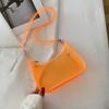 Small bag women's bag summer new trendy version fashion messenger bag shoulder armpit bag