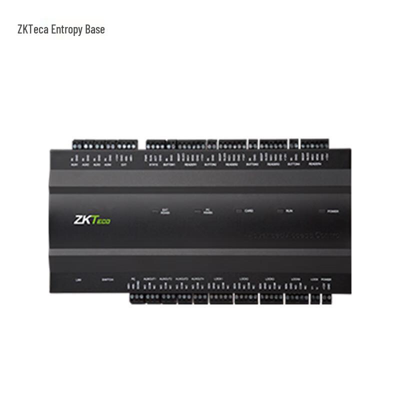 ZKTECO InBio460 Four-Door Access Controller Kit