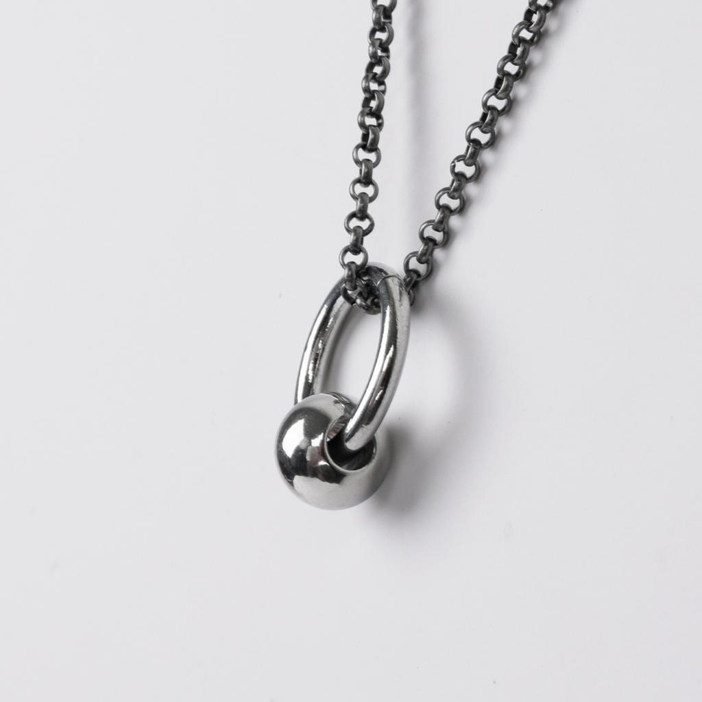 Heipeul Surgical Necklace (Hwn-16)