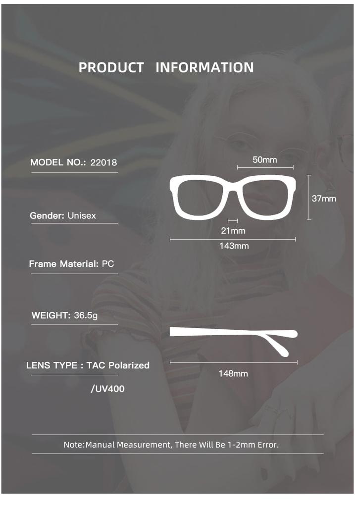 22018 Retro Rivets Square Women Luxury Sunglasses Fashion Brand Designer Leopard Shades UV400 Men Sun Glasses