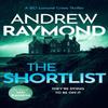 The Shortlist by Andrew Raymond Paperback Book 9781036705121