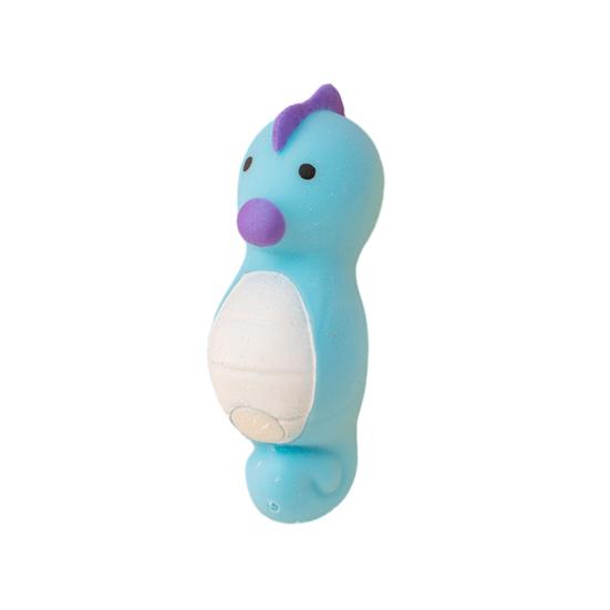 Мультяшная игрушка для сжатия гиппокампа — фото 4