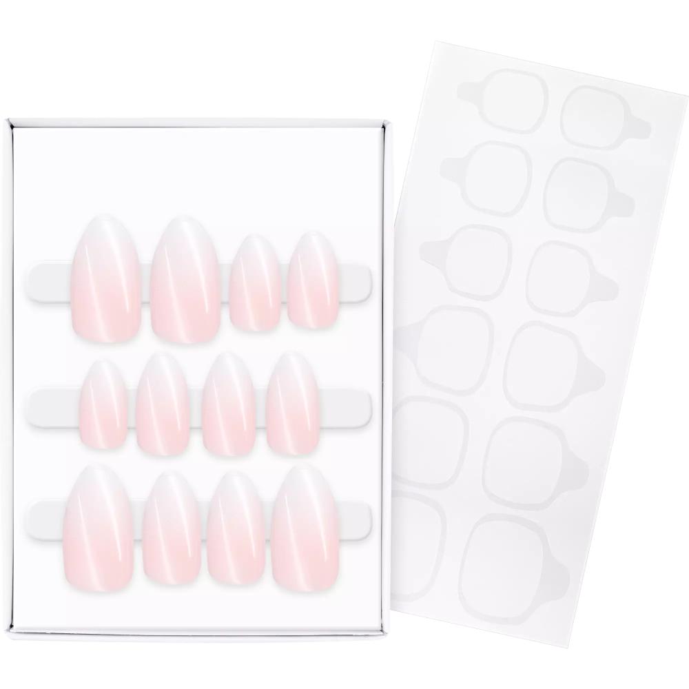 Essence False Nails French Manicure Click-on - 