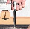 Manual Reamer With T-shaped Handle