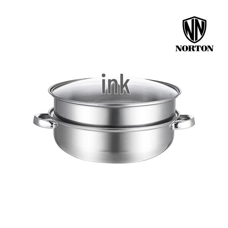 NORTON Vanke Multi-purpose Steamer Soup Pot