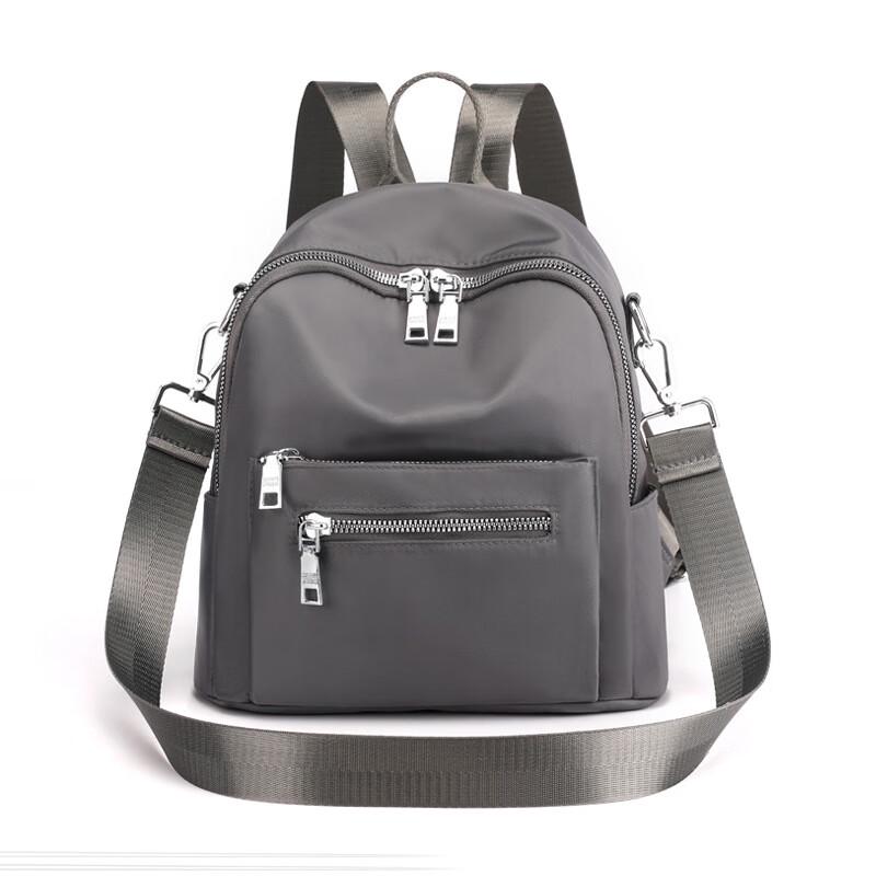 Li Shen Men s Casual Fashion Backpack