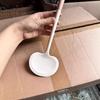 Ruhan 3-Piece Silicone Mushroom Spatula Set