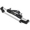 VEVOR Hydraulic Steering Kit 300HP, Hydraulic Boat Steering Kit Helm Pump