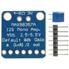 5Pcs MAX98357 I2Sdigital Sound Protocol 3W Class D Unfiltered DIY Board For Audio For Raspberry Pi Decoder