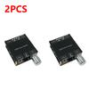 1-5PCS XY-C50L 50Wx2 Bluetooth-Compatible Stereo Audio Module Subwoofer Amplifier Board