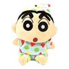 Tees Factory Crayon Shin-chan Plush Mascot Pajama Shin-chan KS-5546430PJ