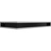 Vent Cover LUFT Corner Right 40x80x9 Polished Slim