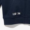 New Era Kids Mlb La Dodgers Double Logo Hood Dress Blue
