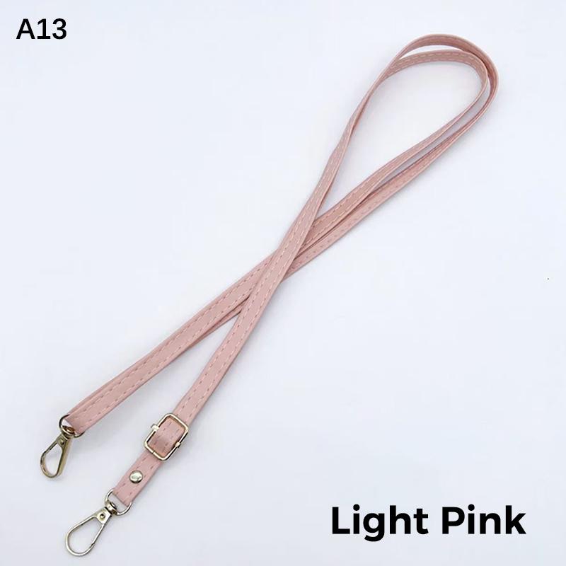 1Pcs Adjustable Replacement Bag Strap Soft Padded Wide Shoulder Belt for Women Crossbody Tote Purse Daily Commute Accessory