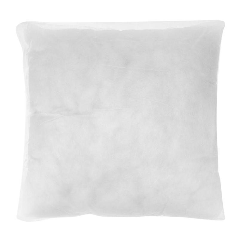 cotton stuffed pillow