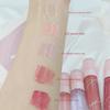 Transparent Lip HoneyGlass LipsMoisturising and MoisturisingDoodle LipsMoisture Mirror Lip GlazeLip OilColour Makeup