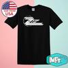 ZZ TOP Herren Schwarz Größe S-5XL