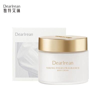 Unique Irene My Youth Scented Body Cream