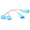 Bass Low Range Car Subwoofer Wiring Direct Installation