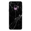 For Samsung Galaxy S9 Plus Case SM-G965F G965 S9Plus Marble Painted Soft Matte Silicone Back Cover For Samsung S9 S9+ Full Shell