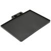 Microphone Holder Sound Card Tray Universal Live Mic Holder Sound Card Tray for Live Streaming Karaoke Recording